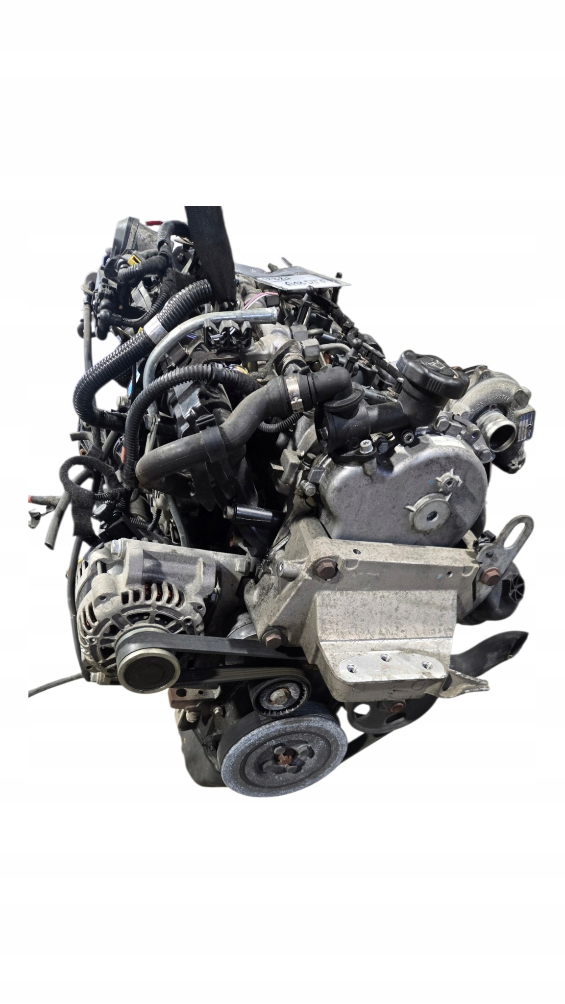 Moteur A 13 DTE - Image 3
