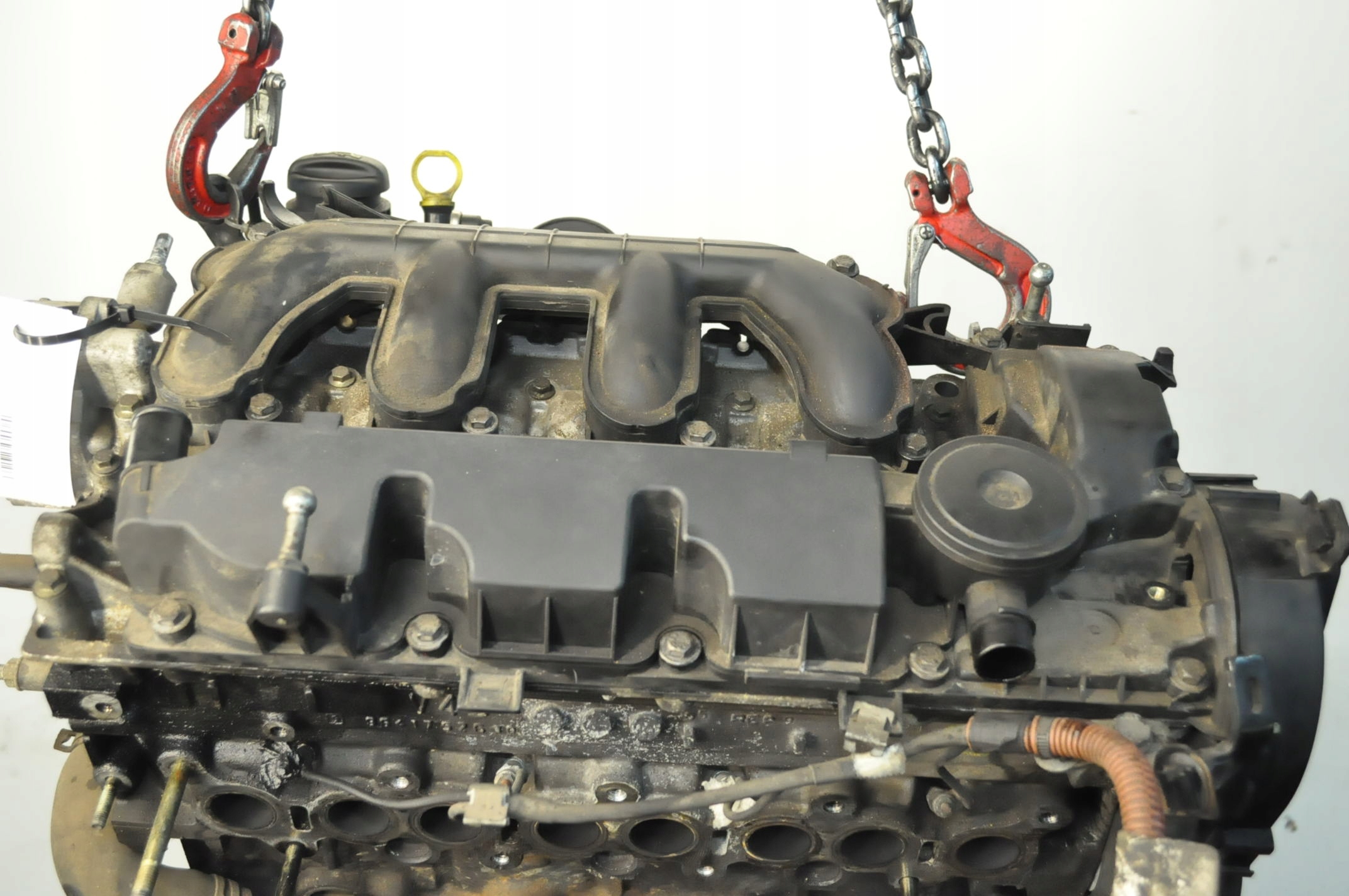 Moteur RHJ (DW10BTED4) - Image 3
