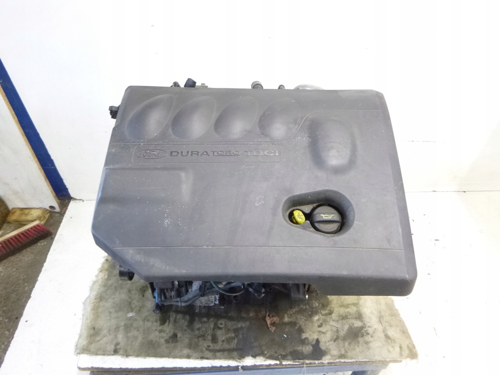 Moteur G6DB - Image 1