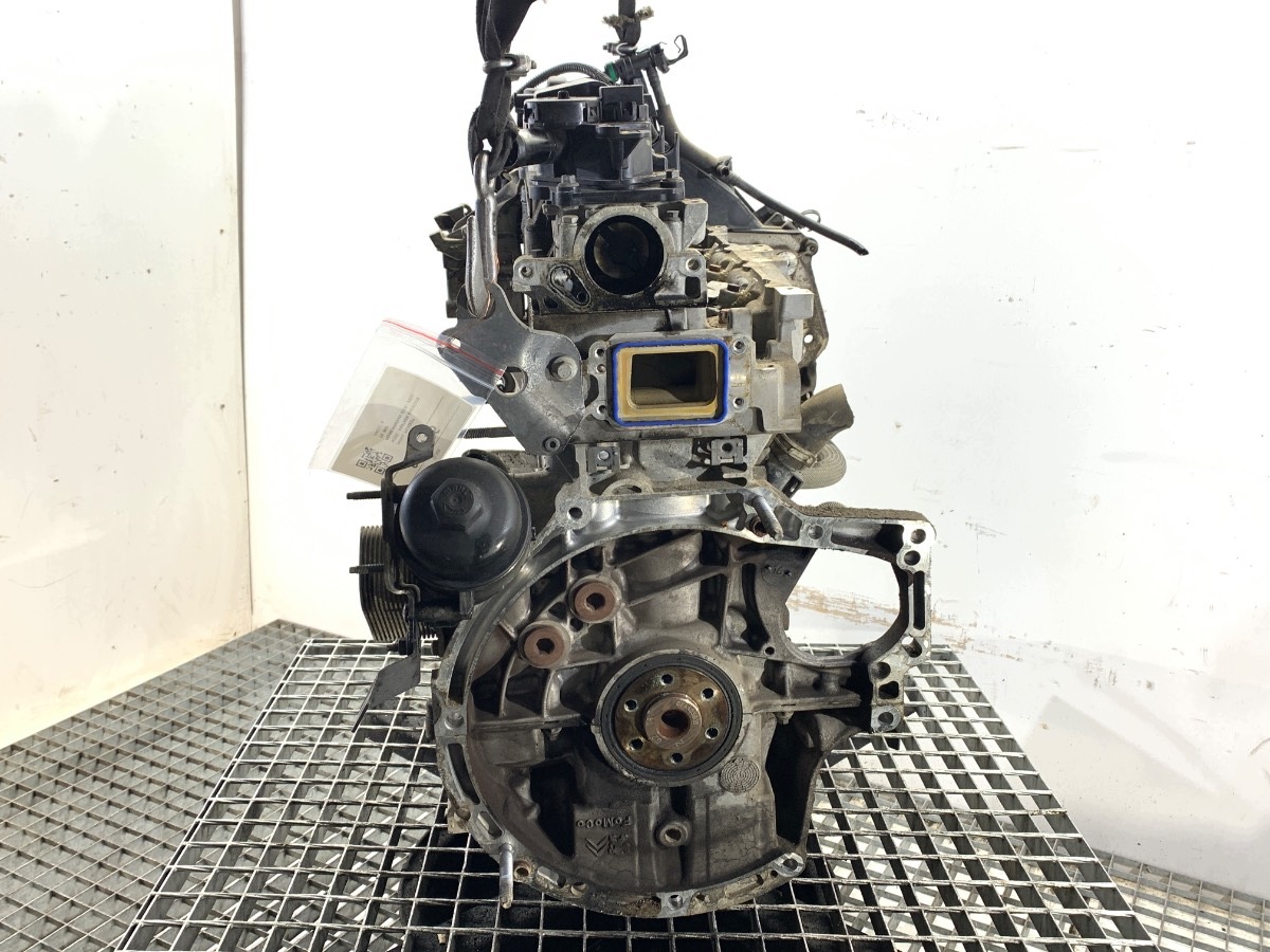 Moteur 9HF (DV6DU) - Image 2