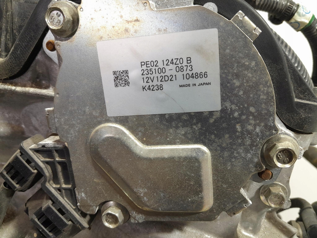 Moteur PEXN - Image 4