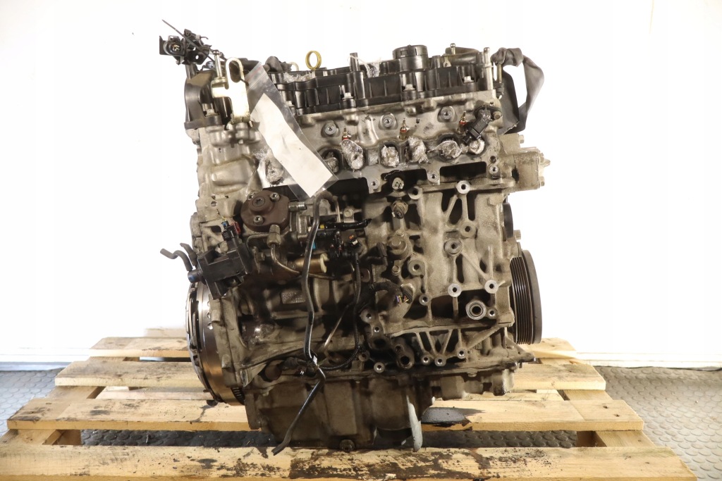Moteur B 16 DTL - Image 1