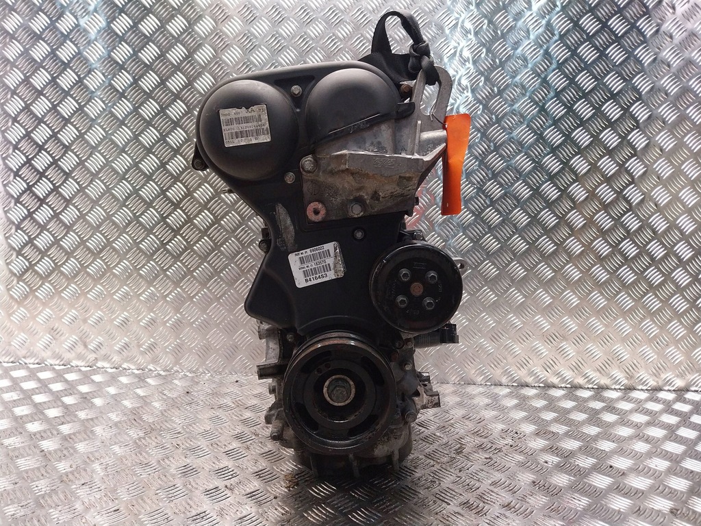 Moteur B 4164 S3 - Image 2