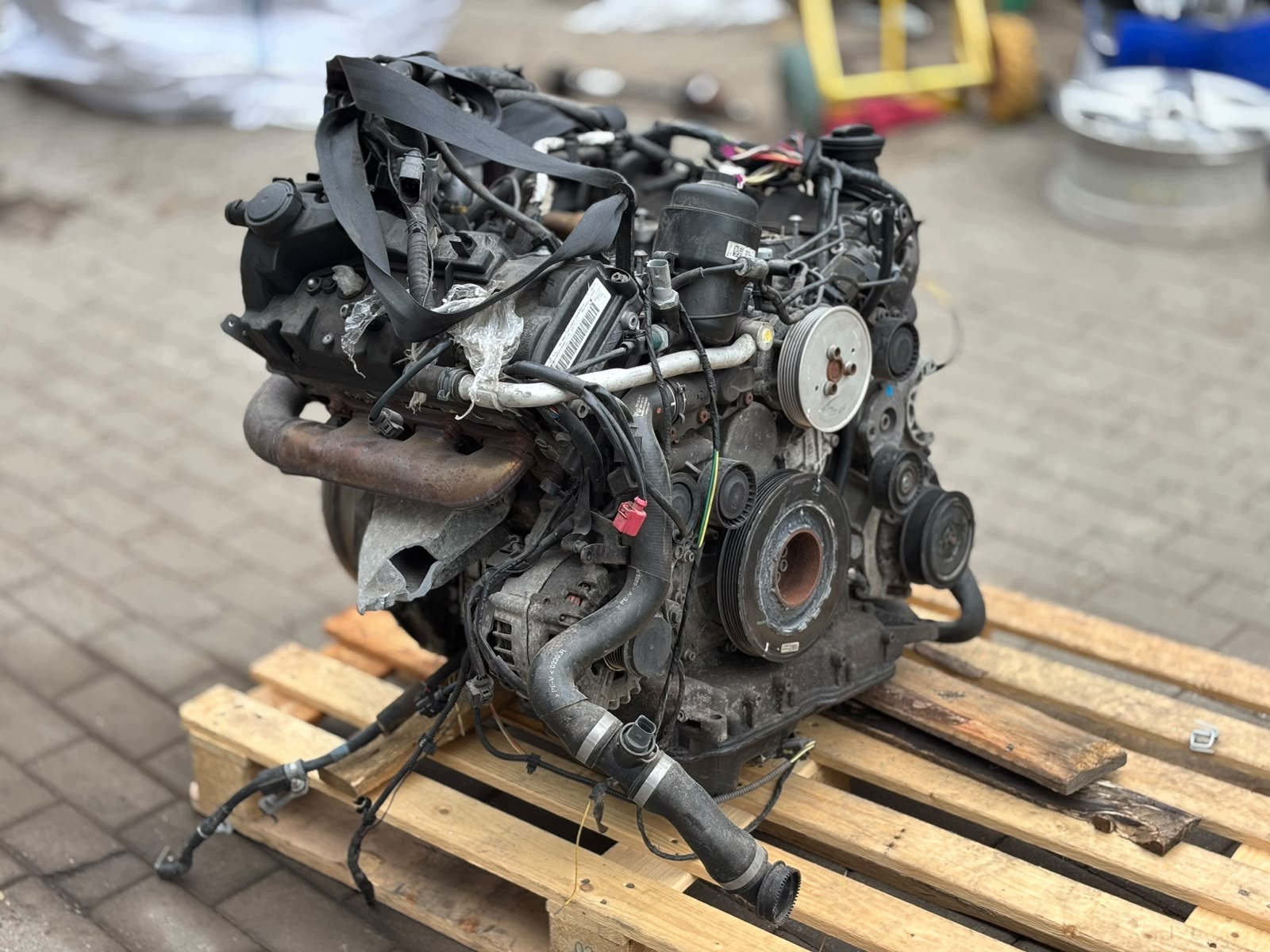 Moteur CRCA - Image 5