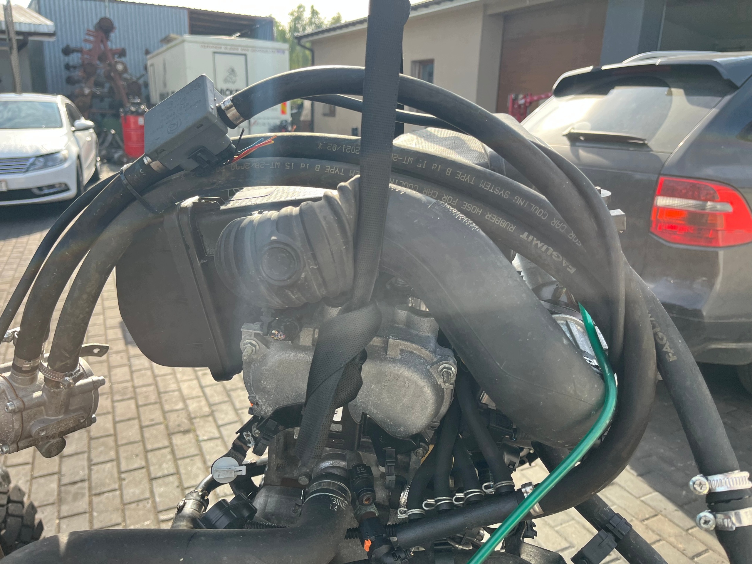Moteur 843 A1.000 - Image 7