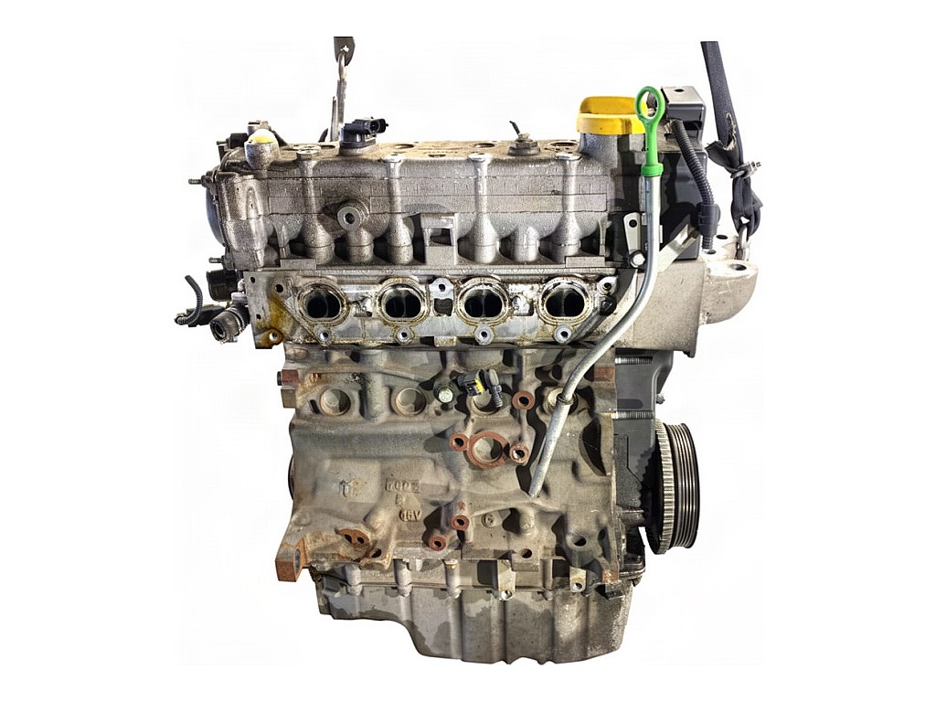 Moteur 198 A1.000 - Image 1