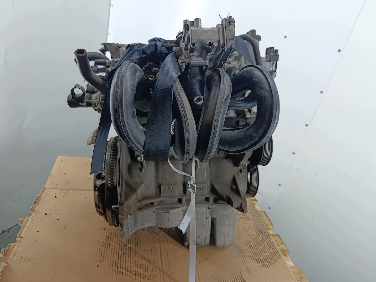 Moteur 2SZ-FE - Image 3