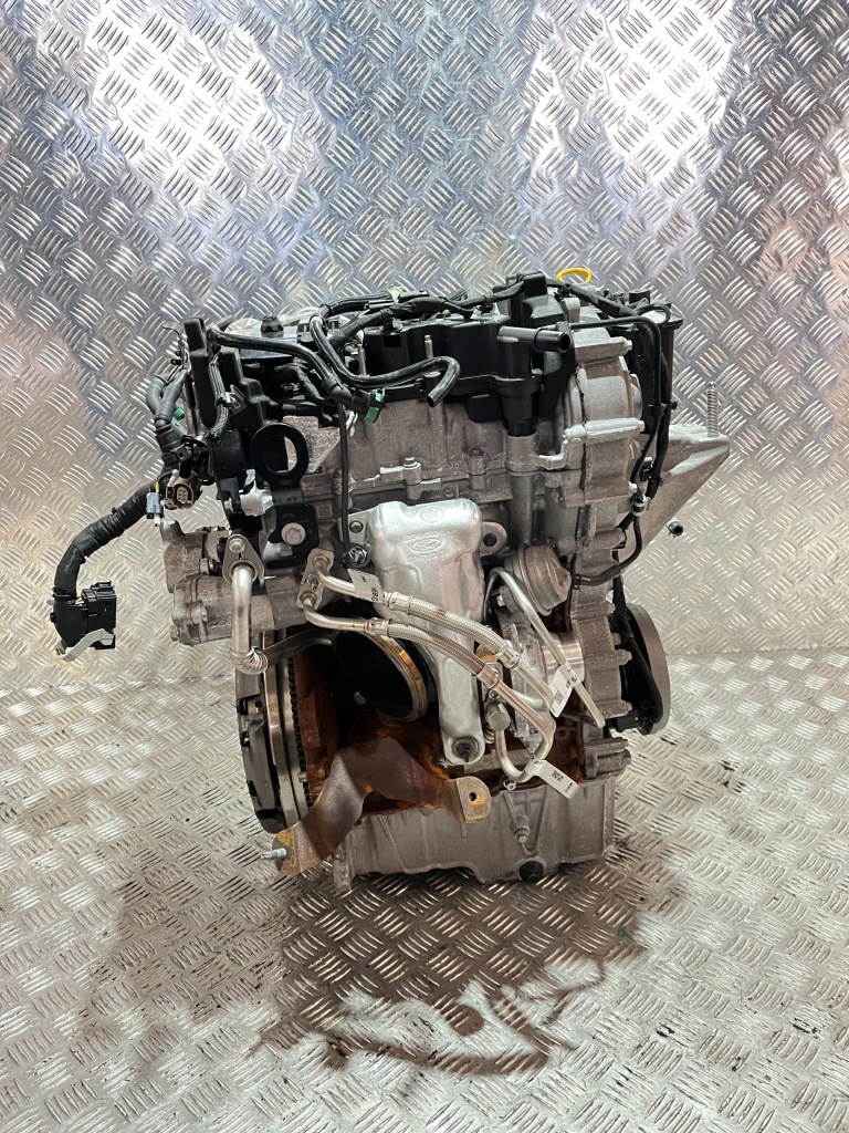 Moteur B7JB — vue 3