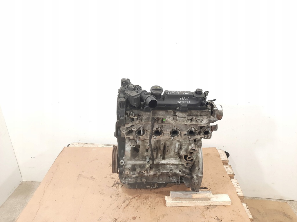 Moteur 8HS (DV4TED) - Image 1