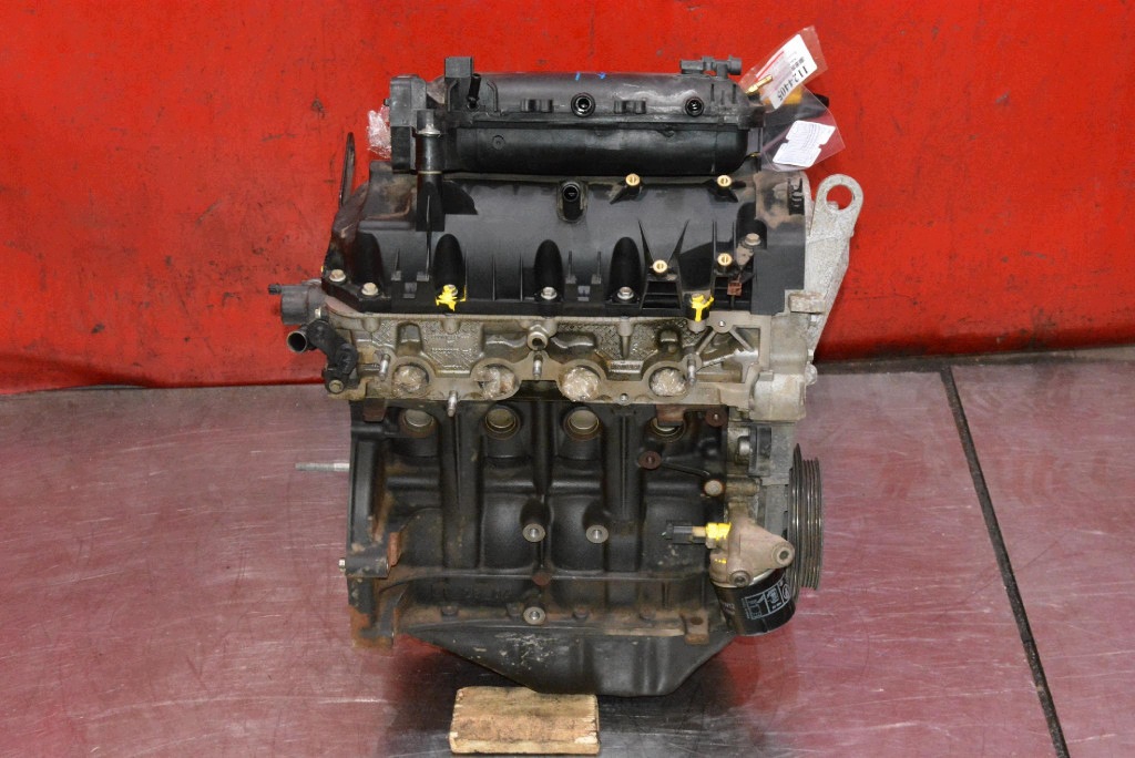 Moteur D4F 740 - Image 1