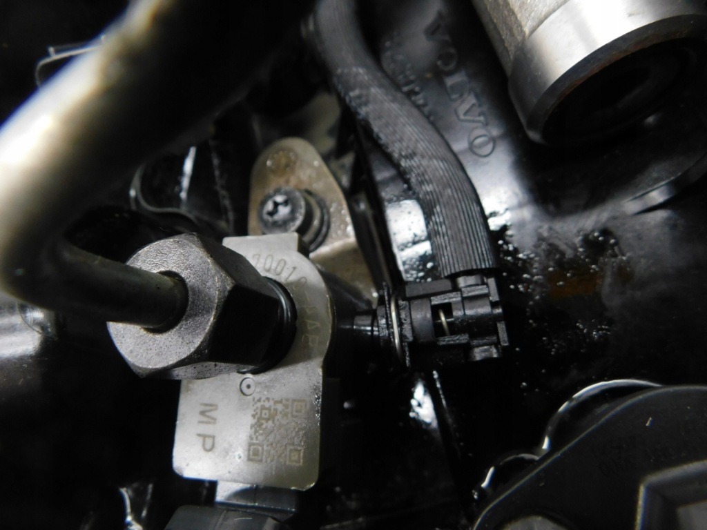 Moteur D 4204 T5 - Image 6