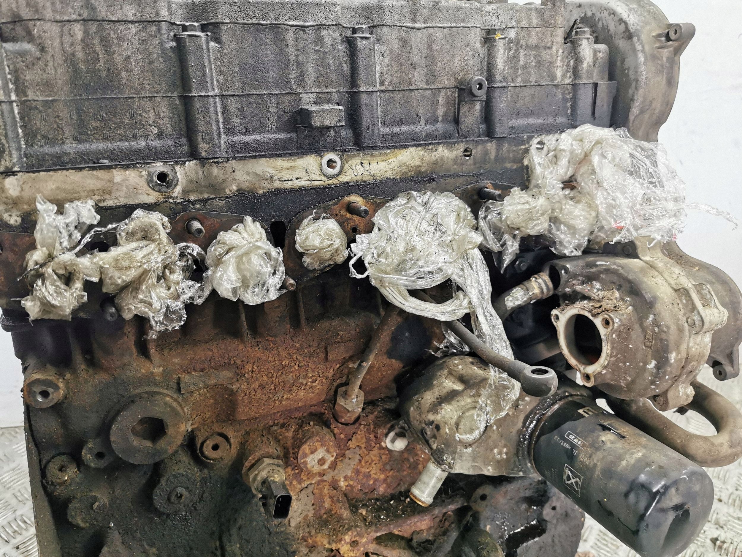 Moteur EDZ - Image 12