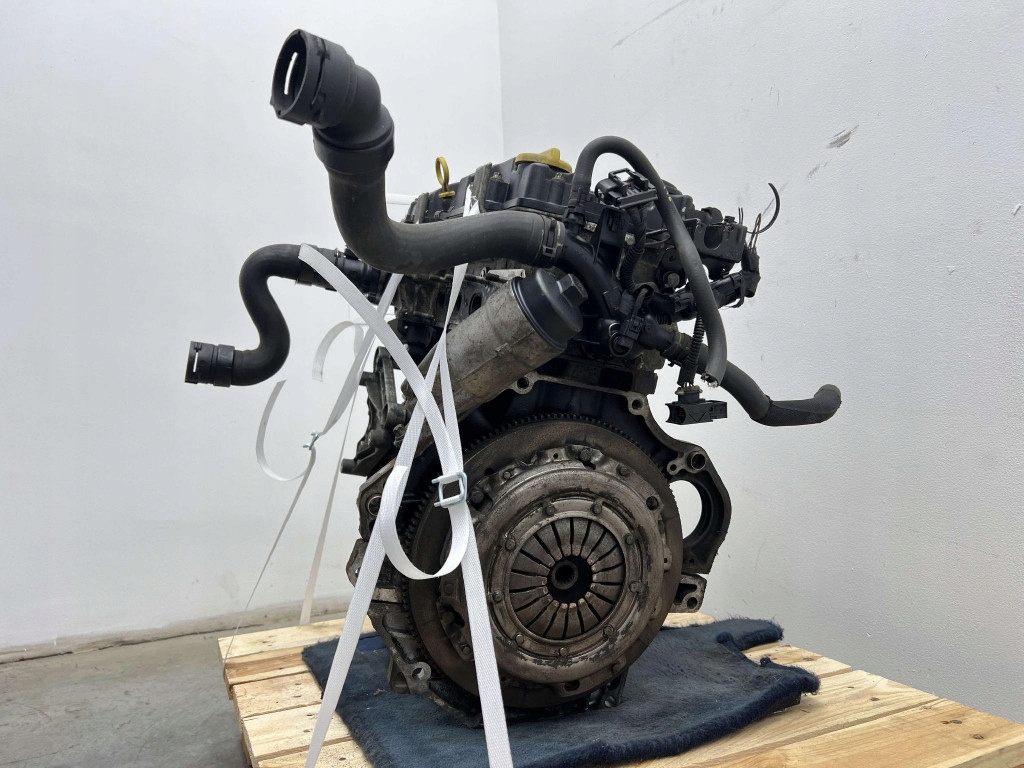 Moteur A 14 XER — vue 2