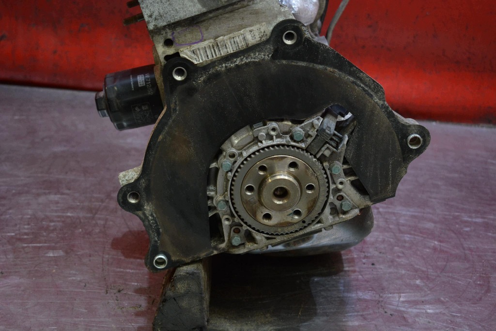 Moteur CGGA - Image 8