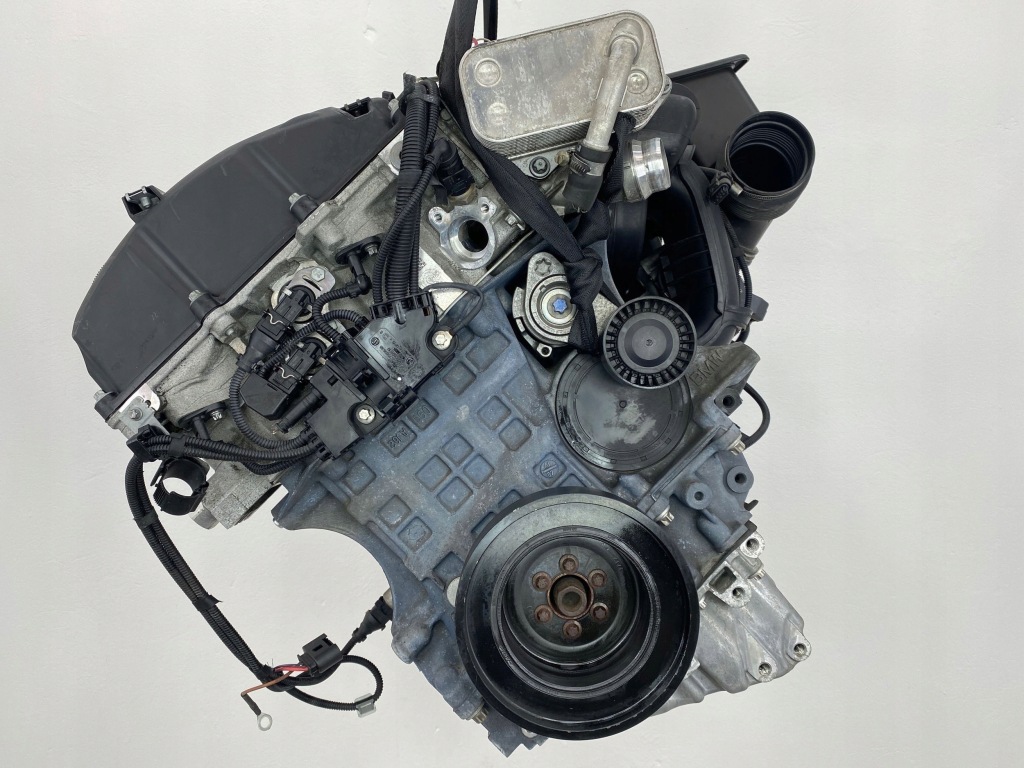 Moteur N52 B30 A - Image 2