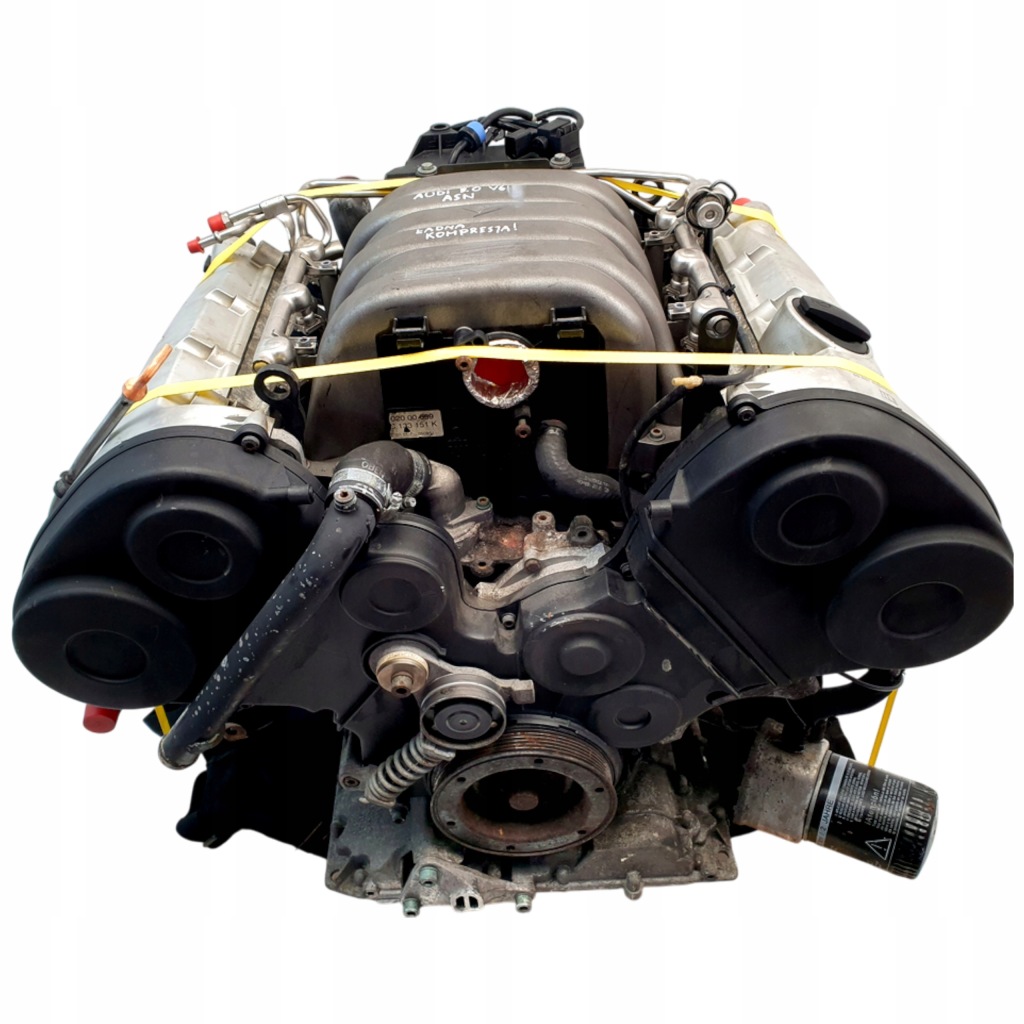 Moteur ASN - Image 1