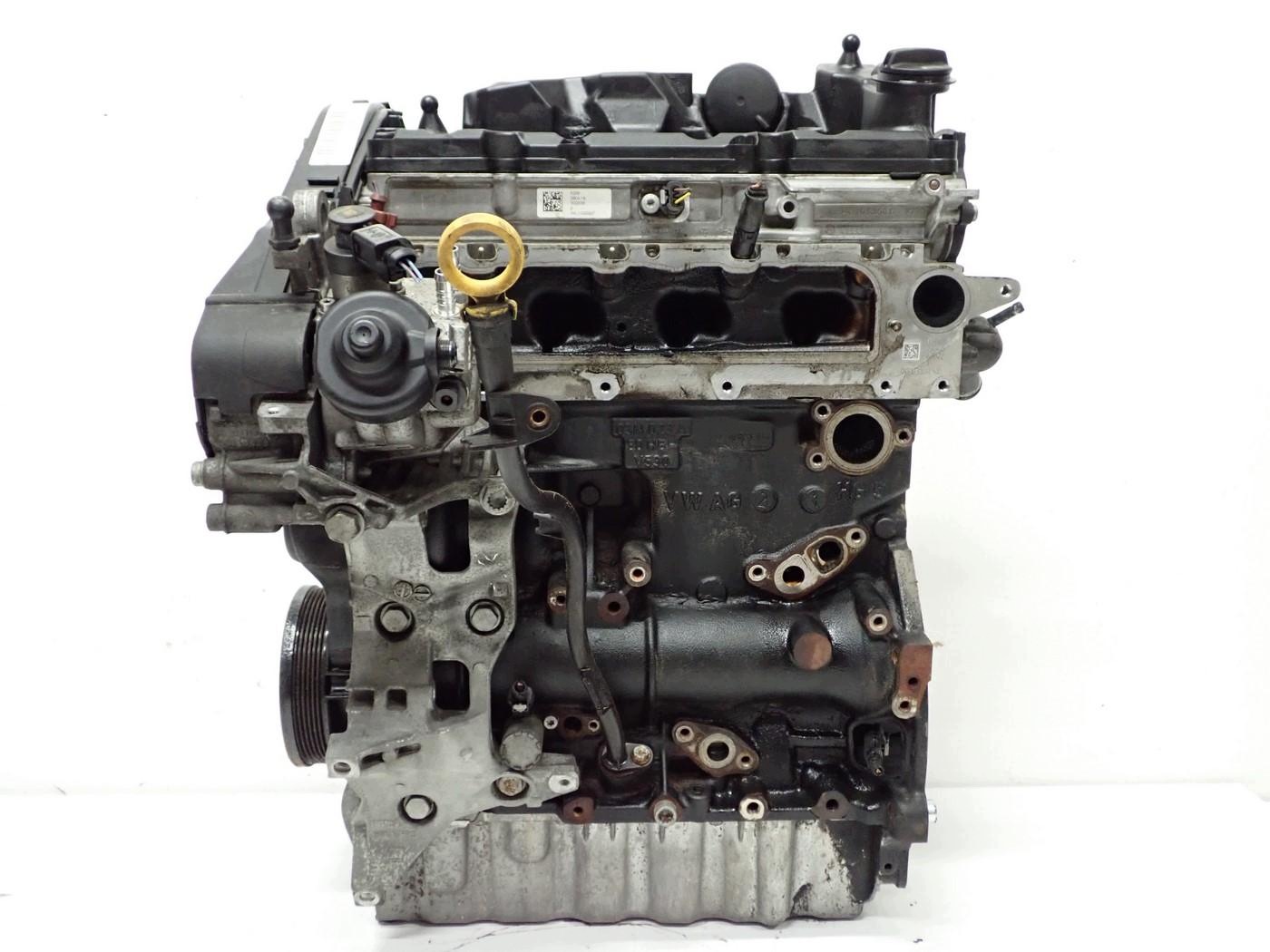 Moteur DFEA - Image 1