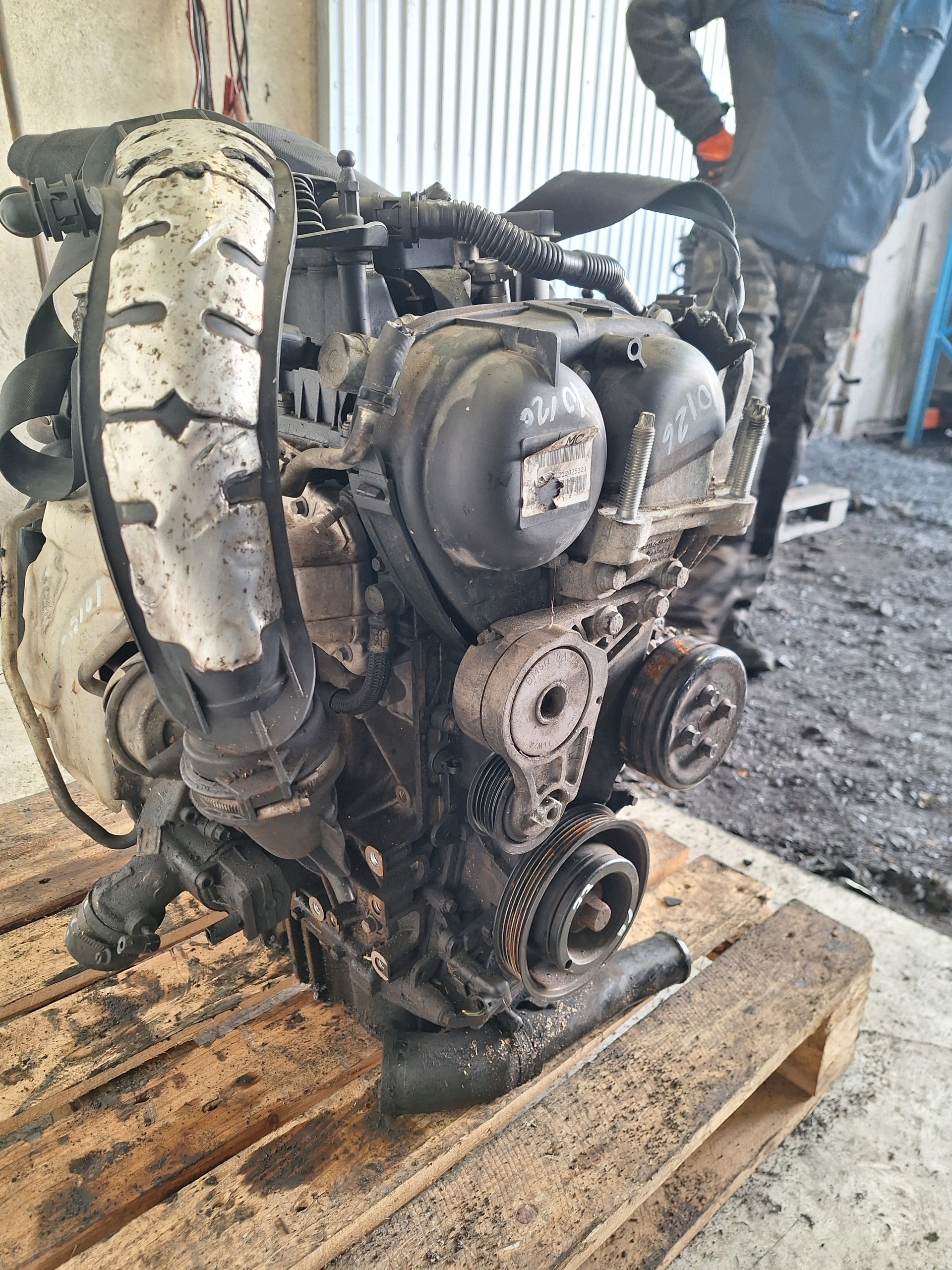 Moteur JTDB - Image 5