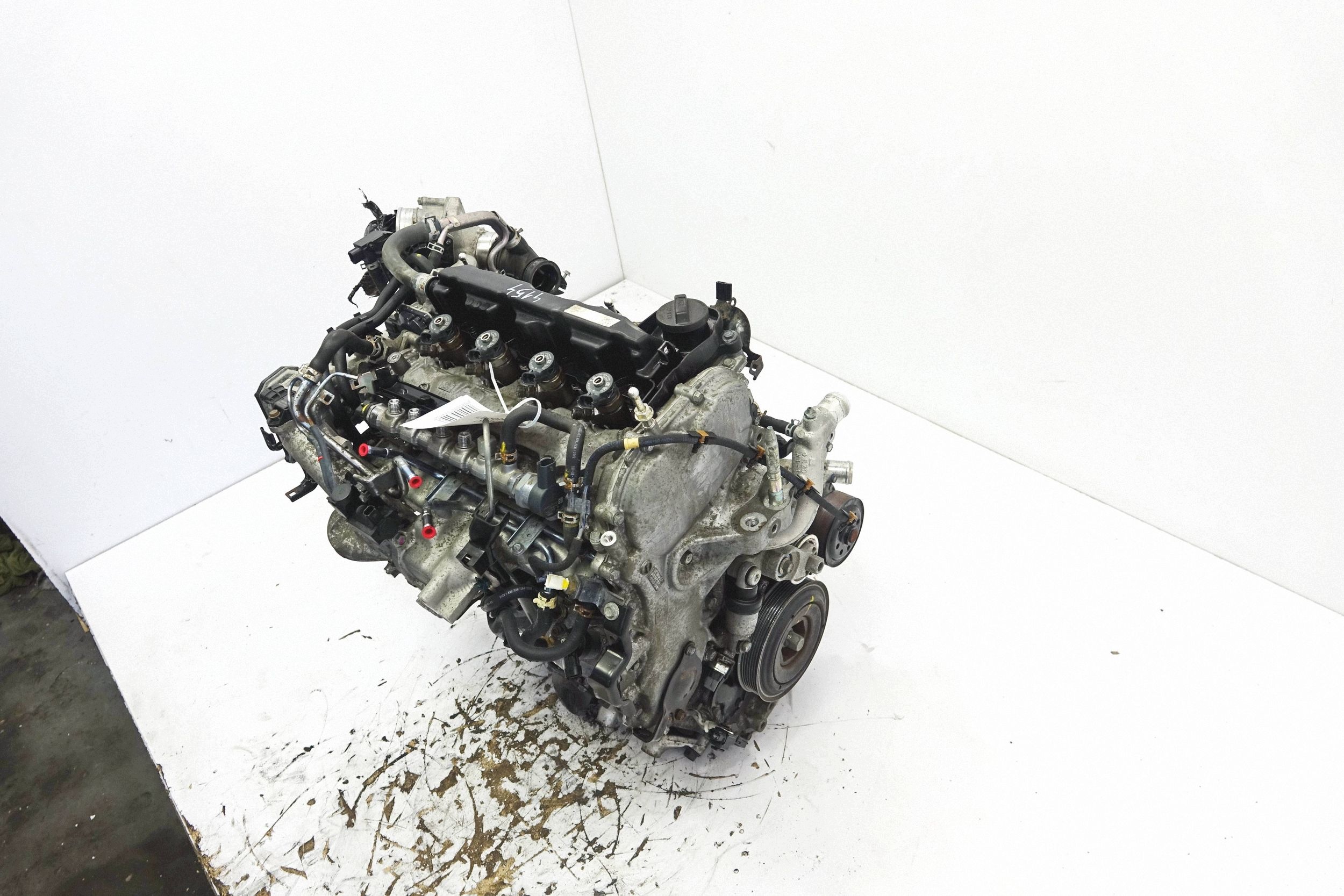 Moteur N16A1 - Image 5