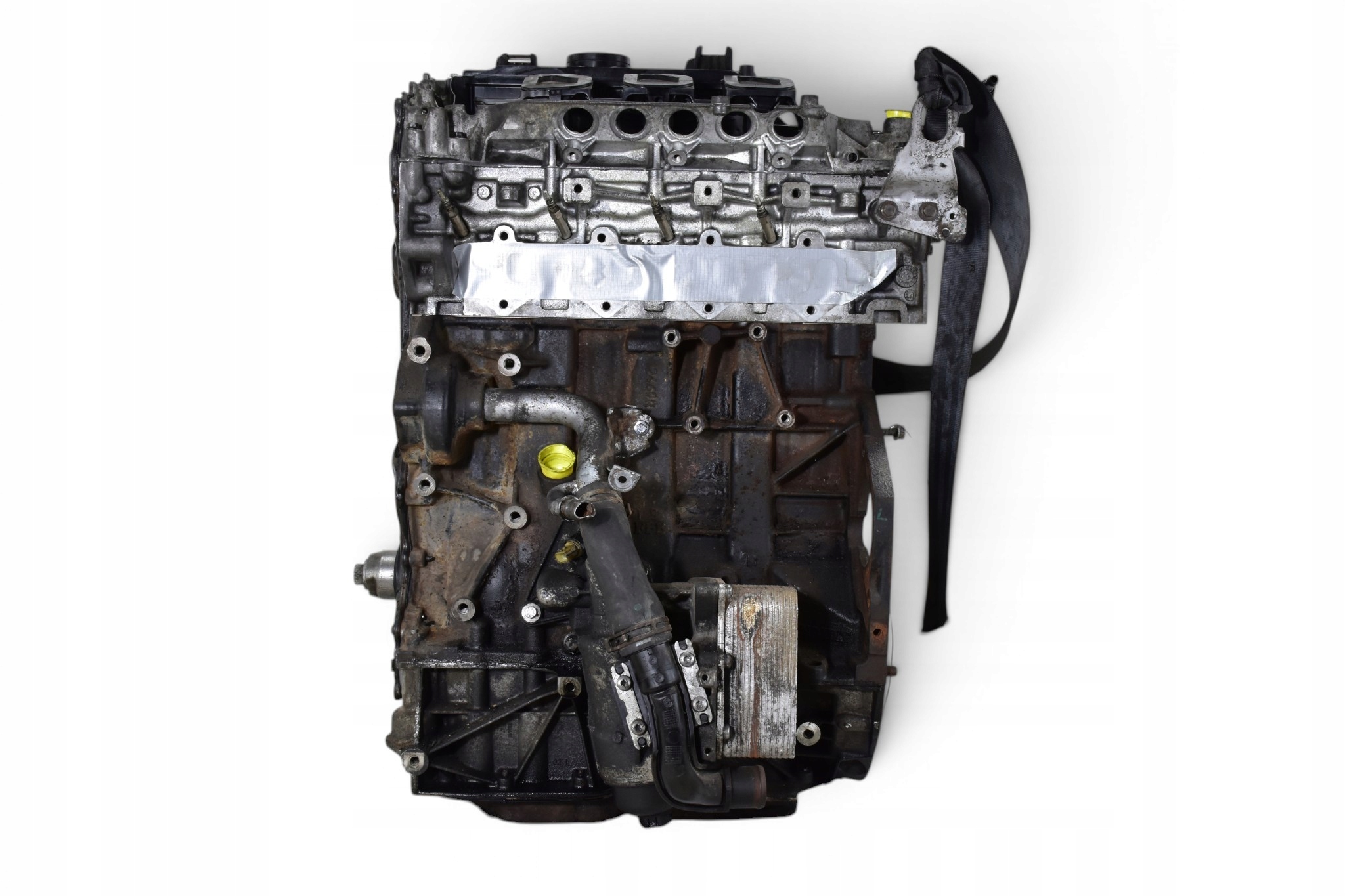 Moteur M9T 870 — vue 5