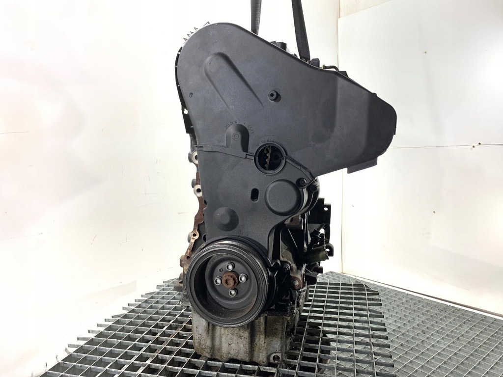 Moteur DDYA — vue 3