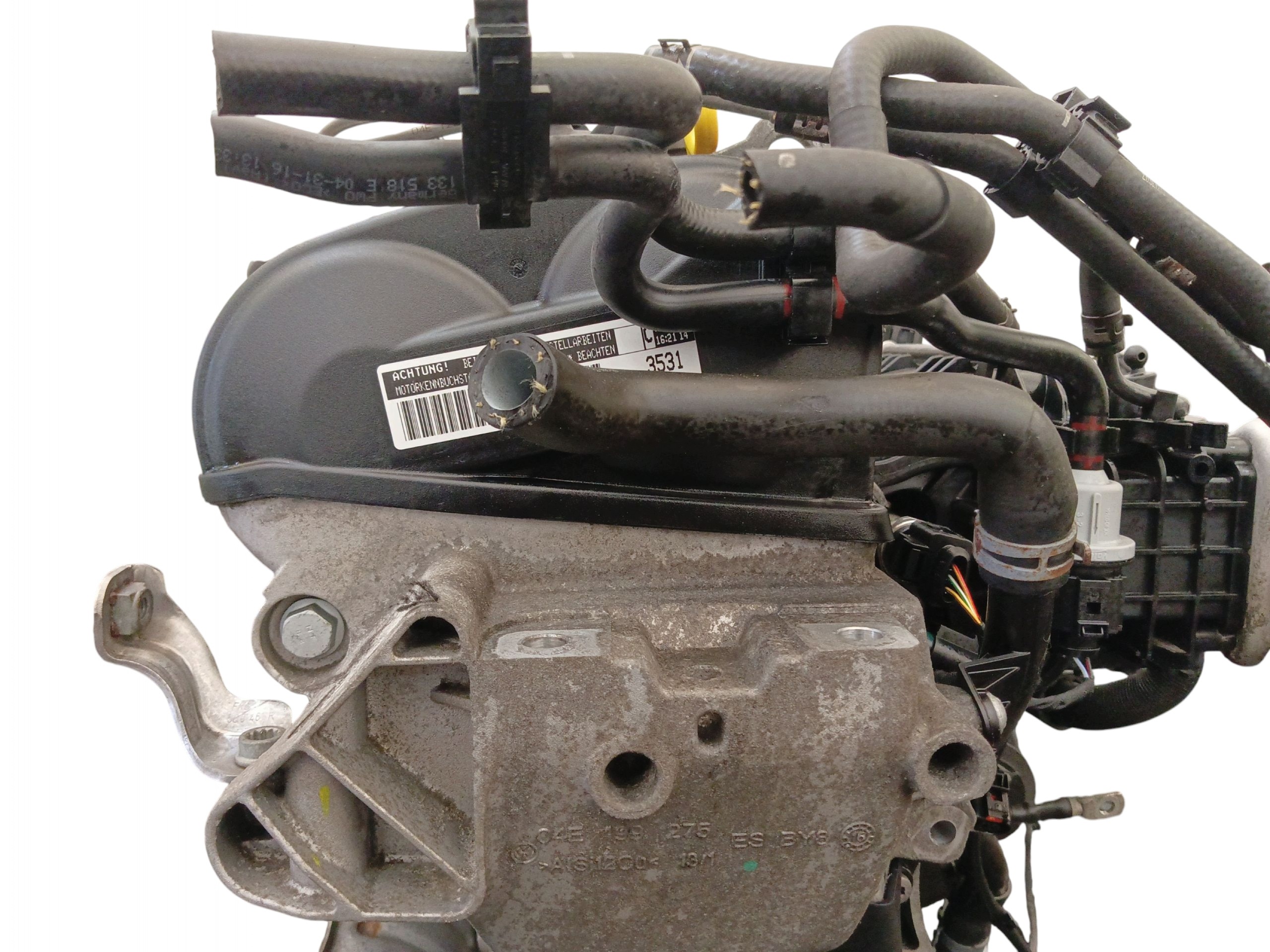 Moteur CZEA - Image 7