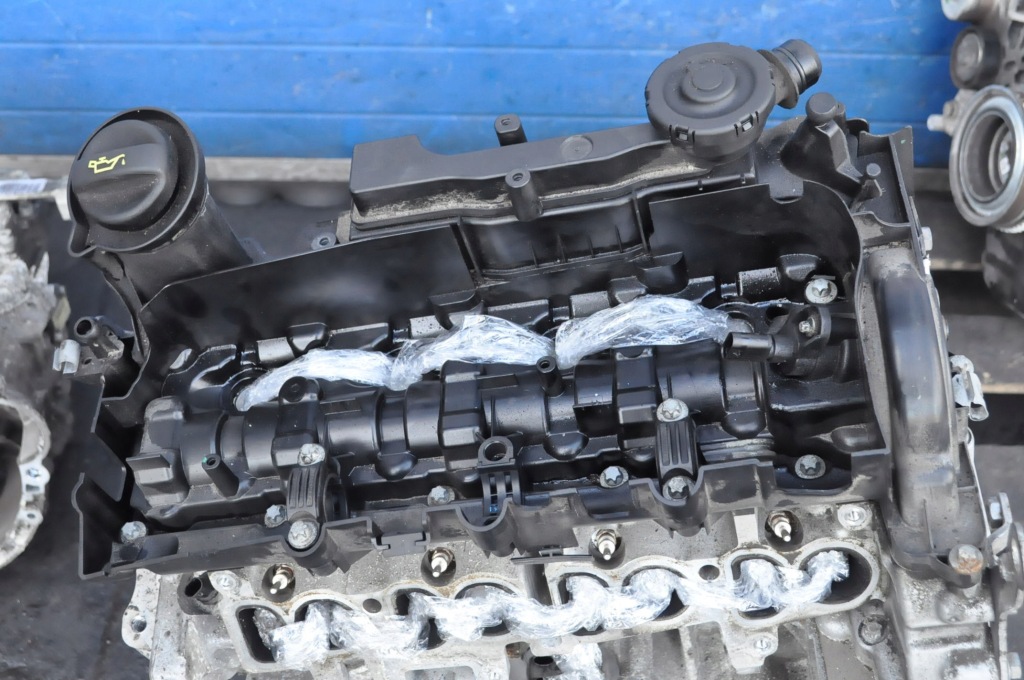 Moteur N47 C16 A - Image 3