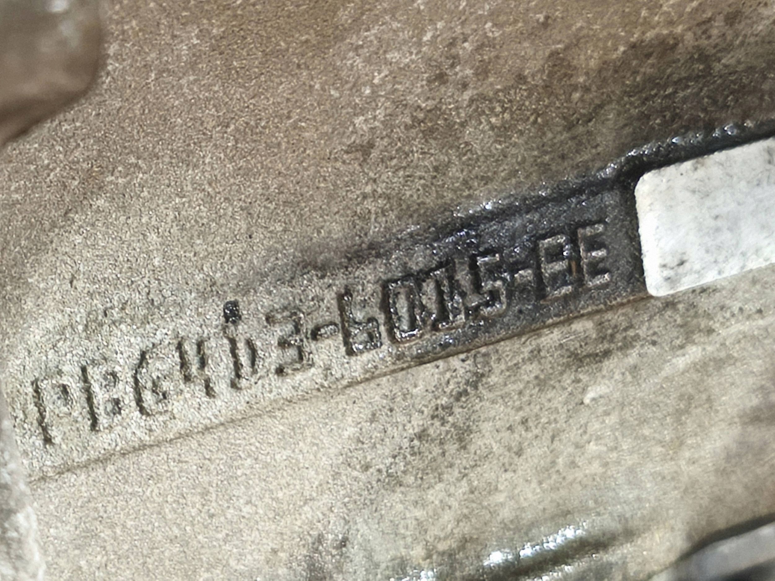 Moteur 204DTD(AJ20D4) - Image 10
