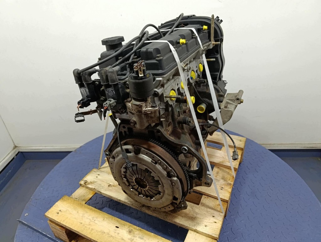Moteur F16D3 - Image 6