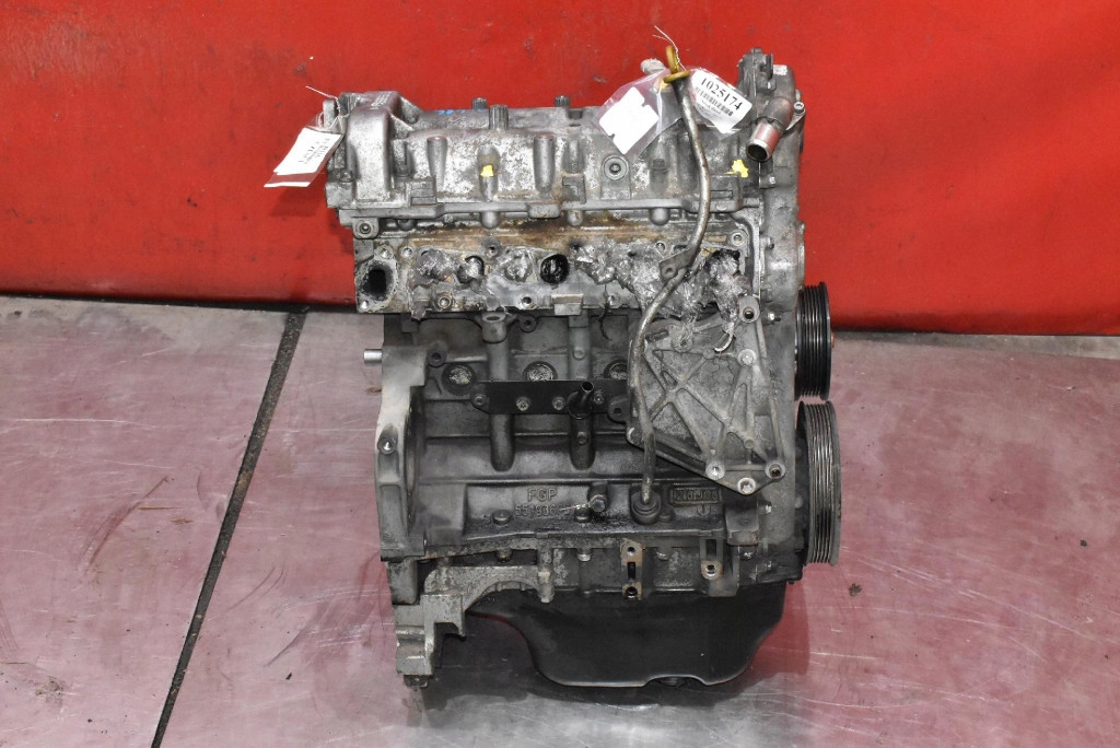 Moteur Z 13 DT - Image 1