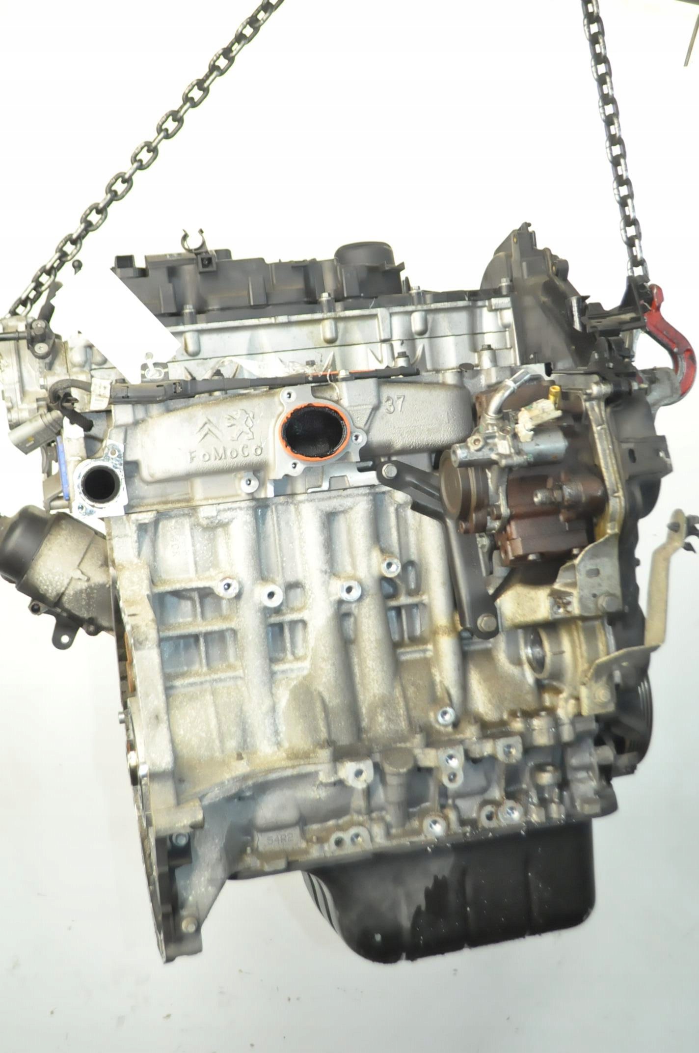 Moteur D 4162 T - Image 1