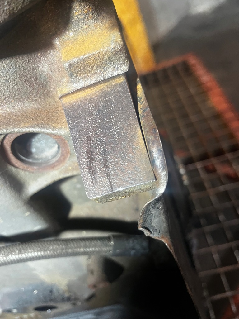 Moteur D19AA - Image 3
