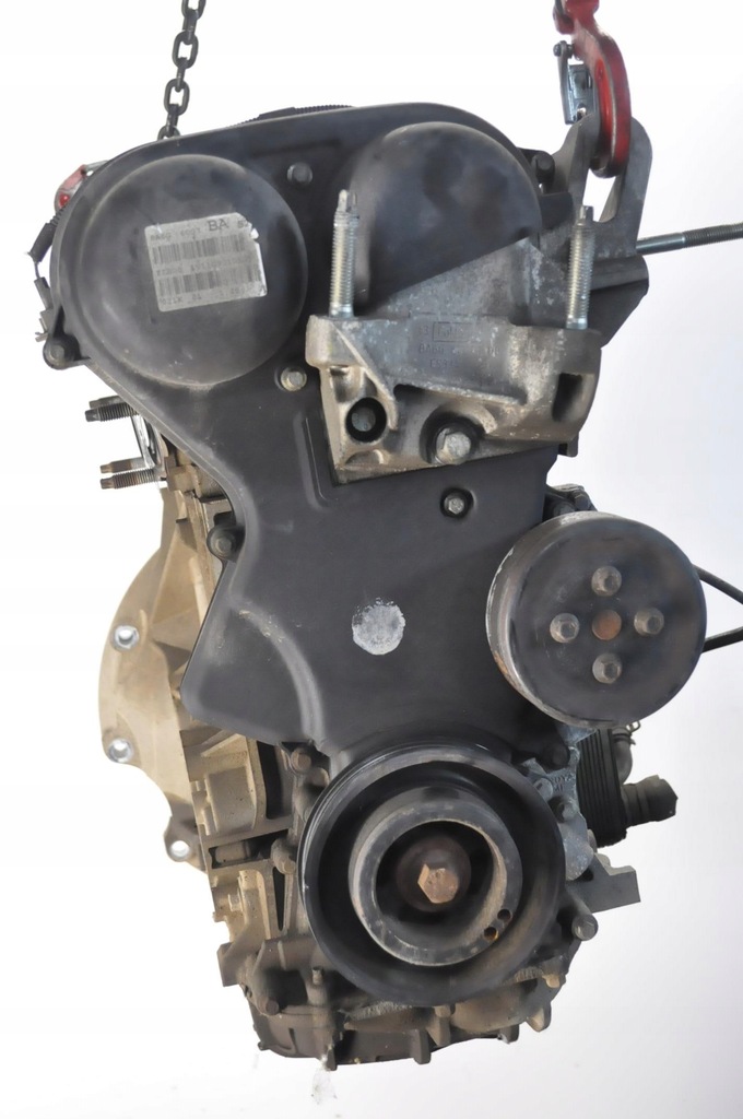 Moteur SPJC - Image 2