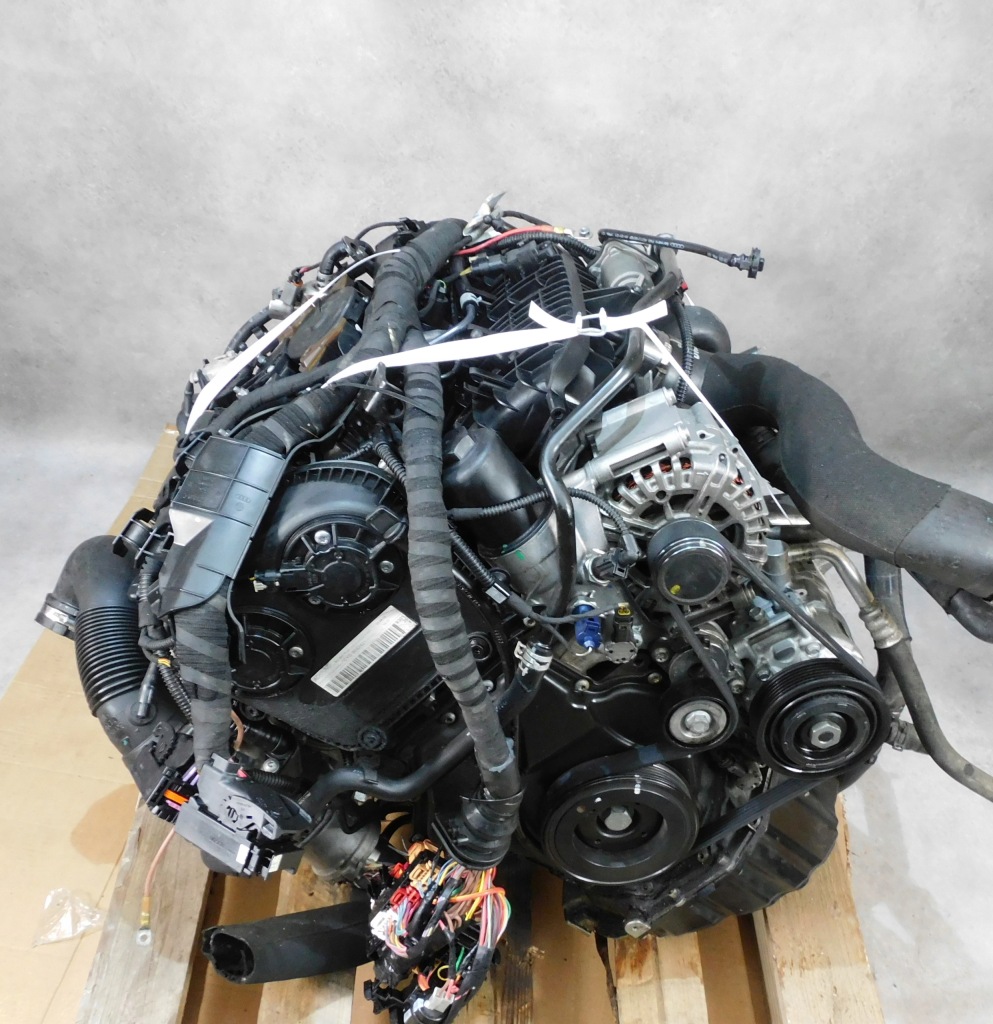 Moteur CTGA - Image 1