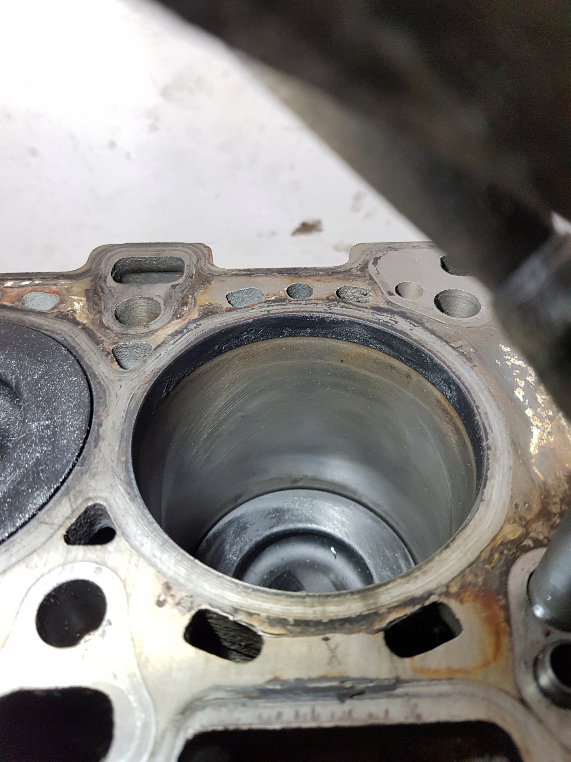 Moteur D22DTR(672.980) - Image 10