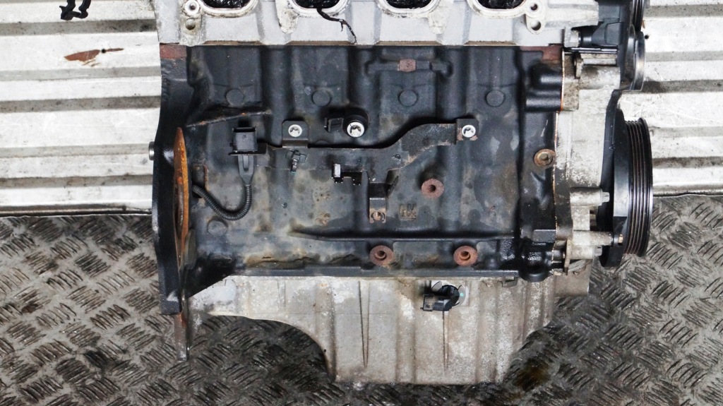 Moteur Z 18 XER - Image 6