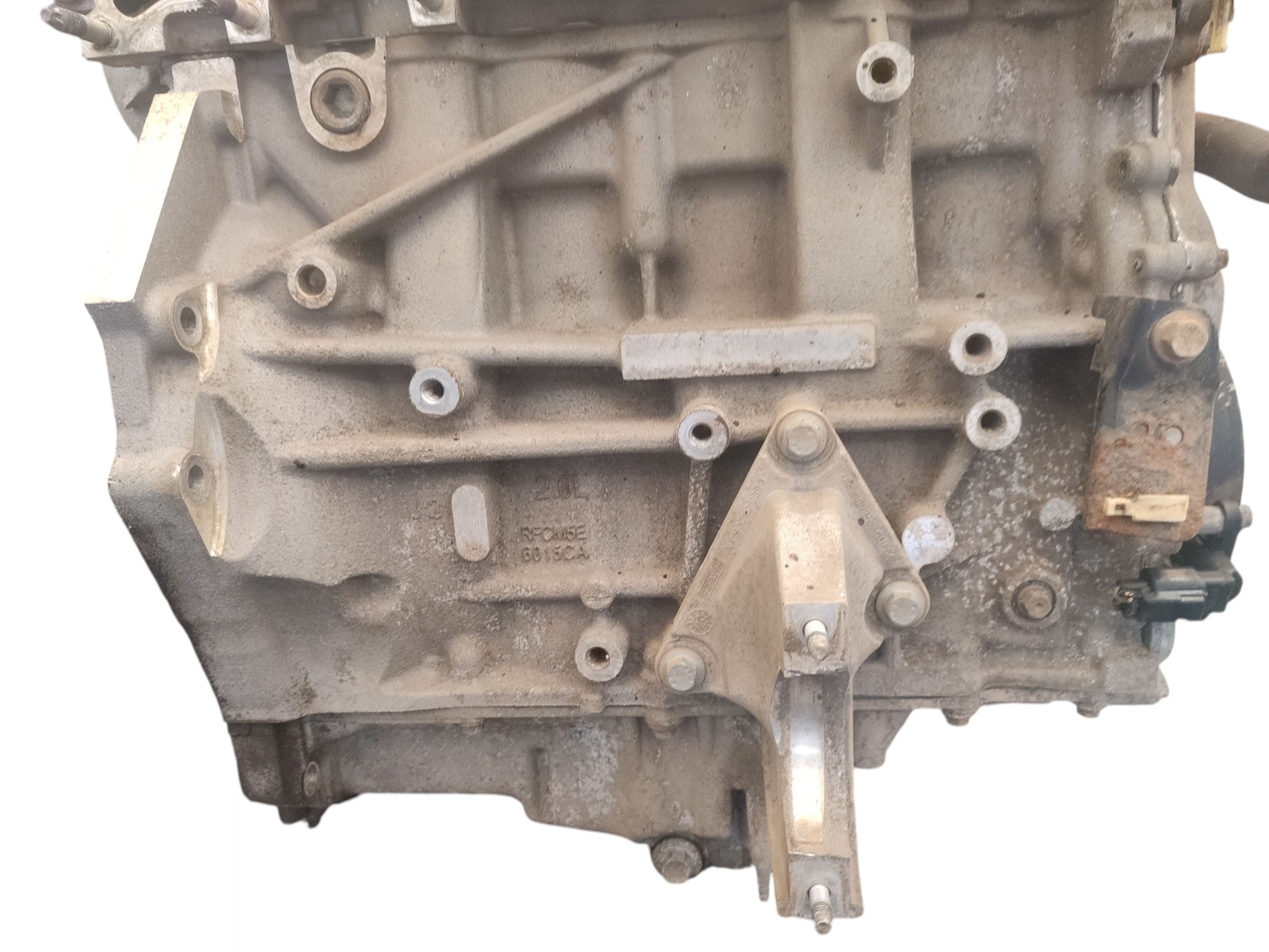 Moteur UACC - Image 15