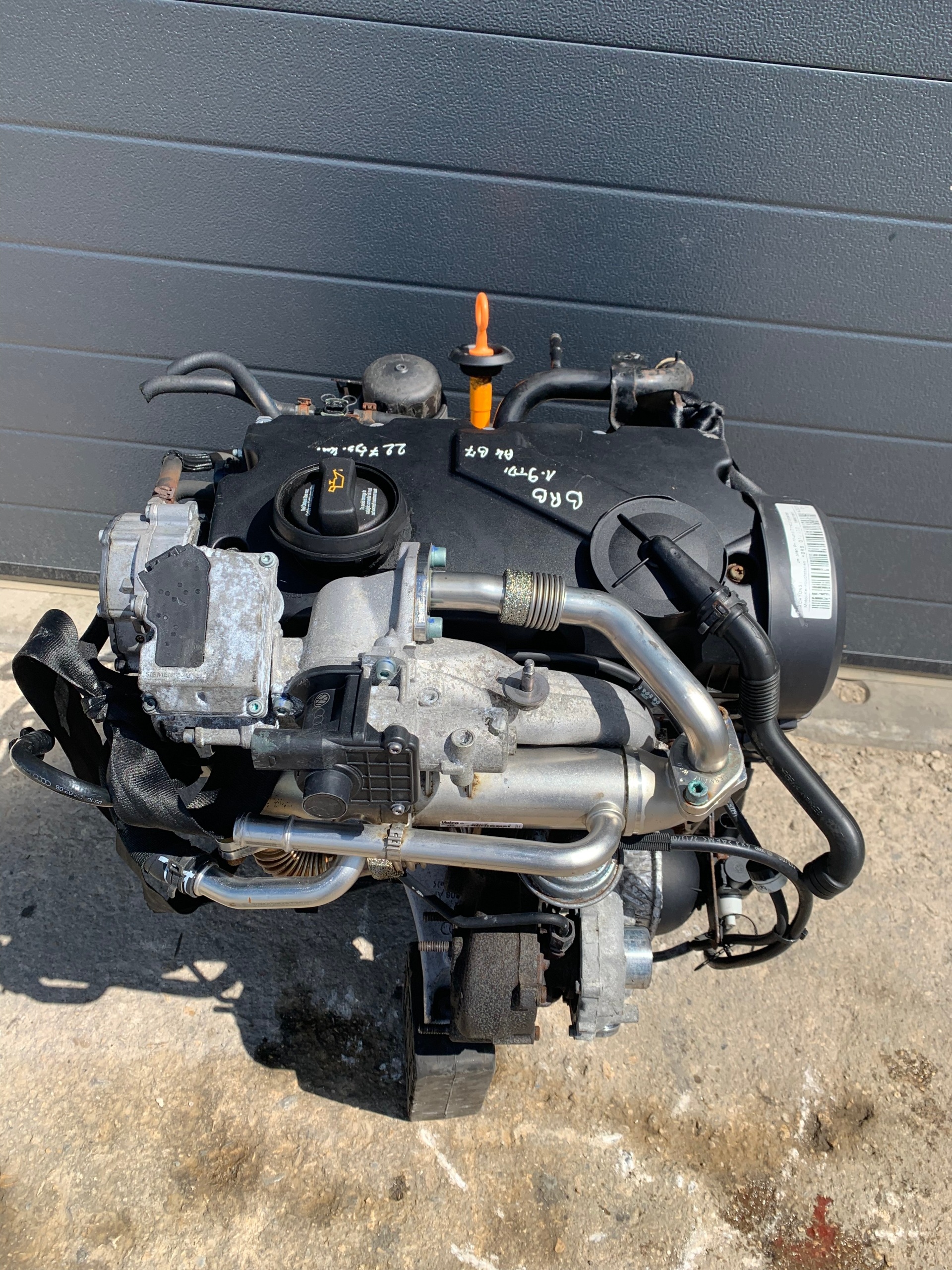 Moteur BRB - Image 7