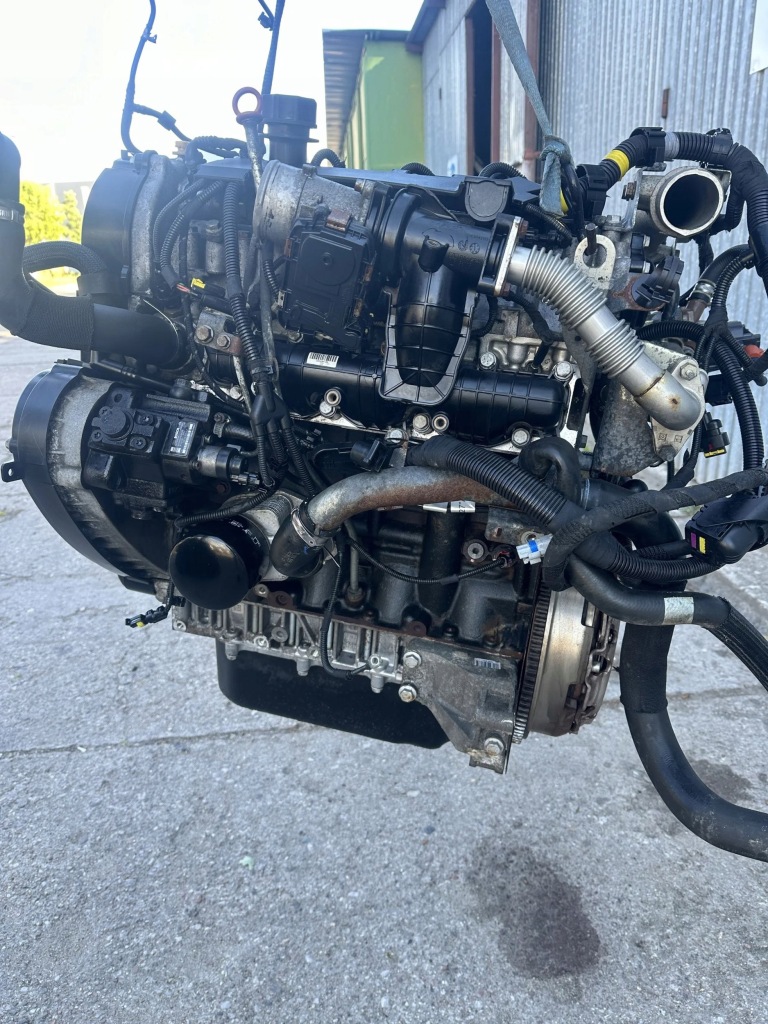 Moteur F1AE3481D - Image 4