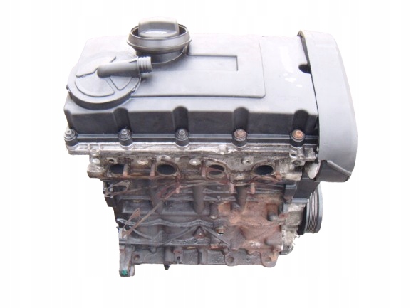 Moteur AZV — vue 1