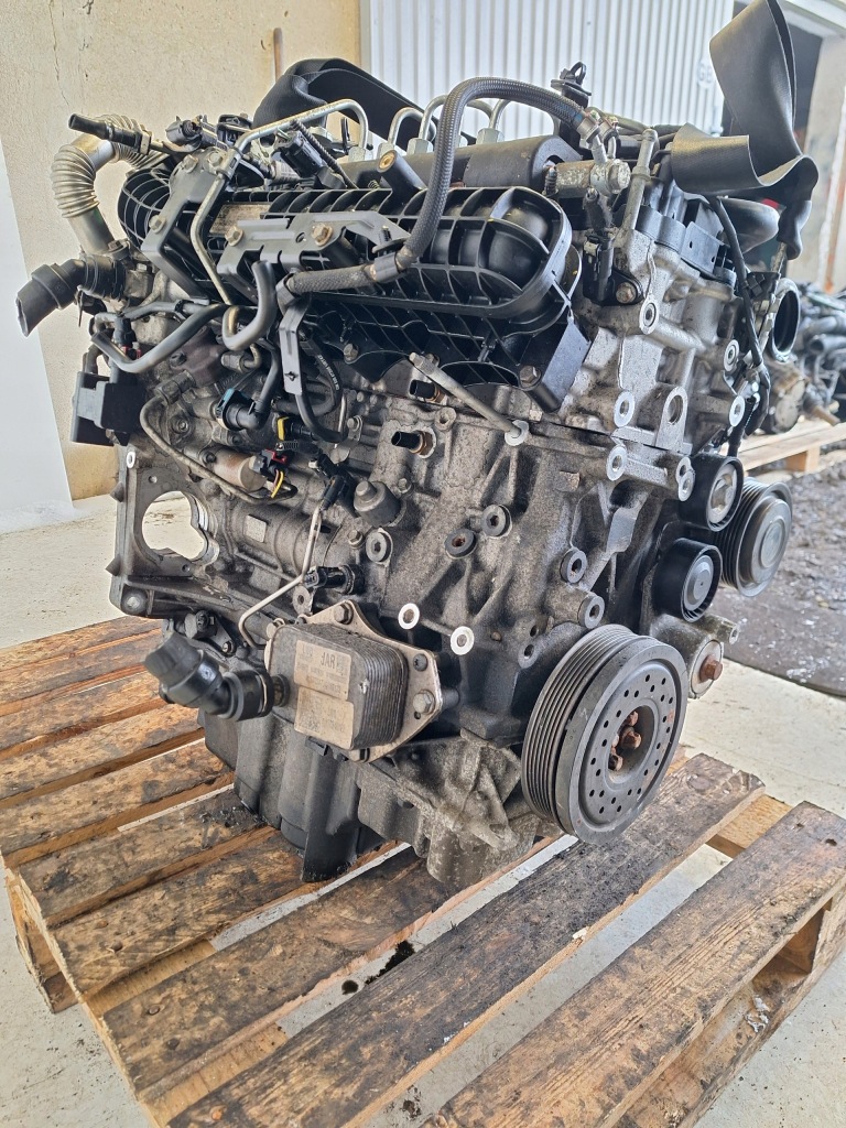 Moteur B 16 DTE - Image 4