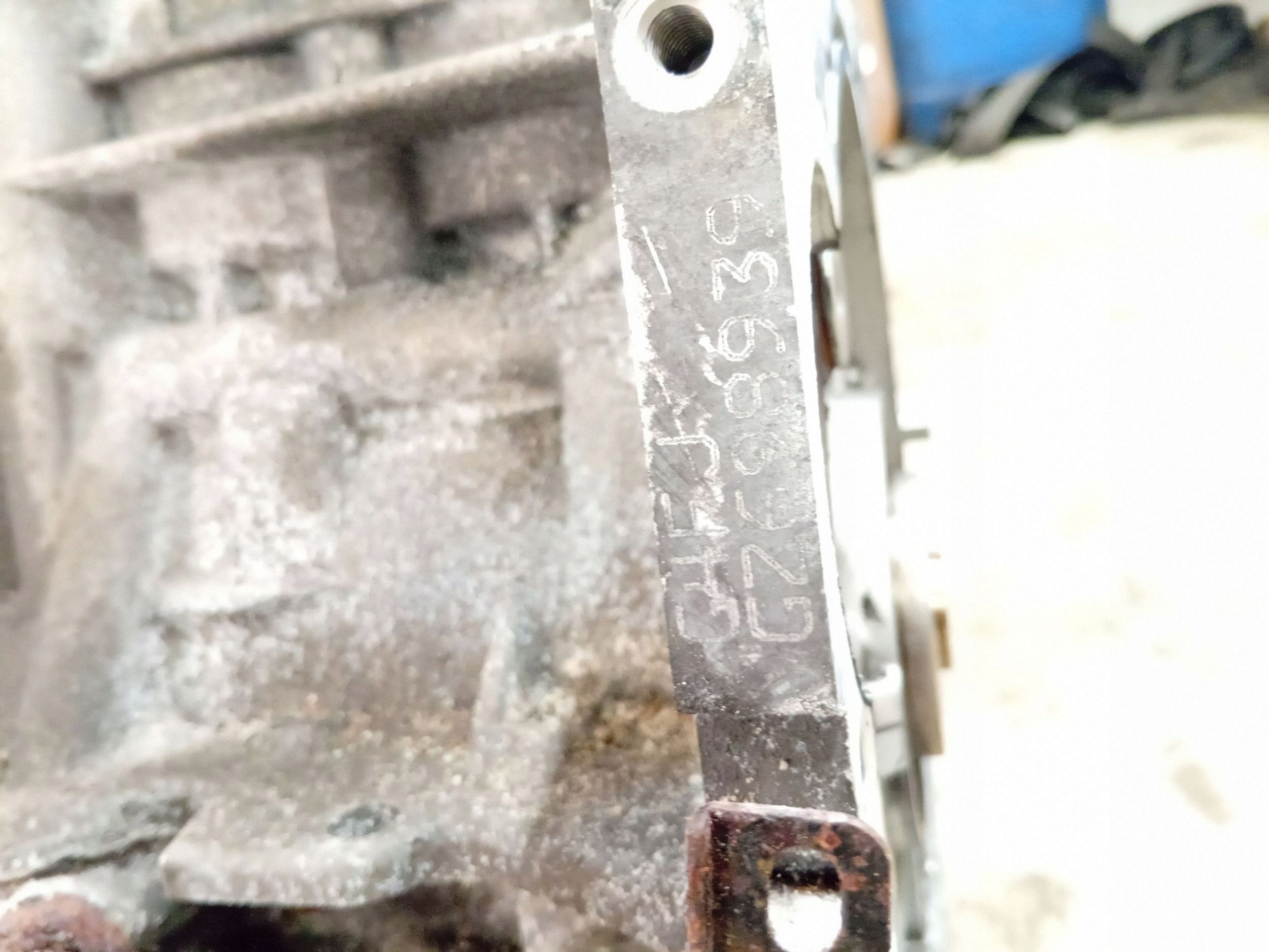 Moteur G4FJ - Image 2