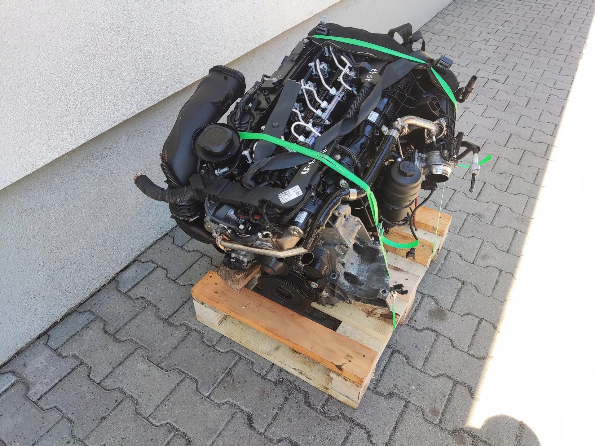 Moteur N57 D30 A - Image 6