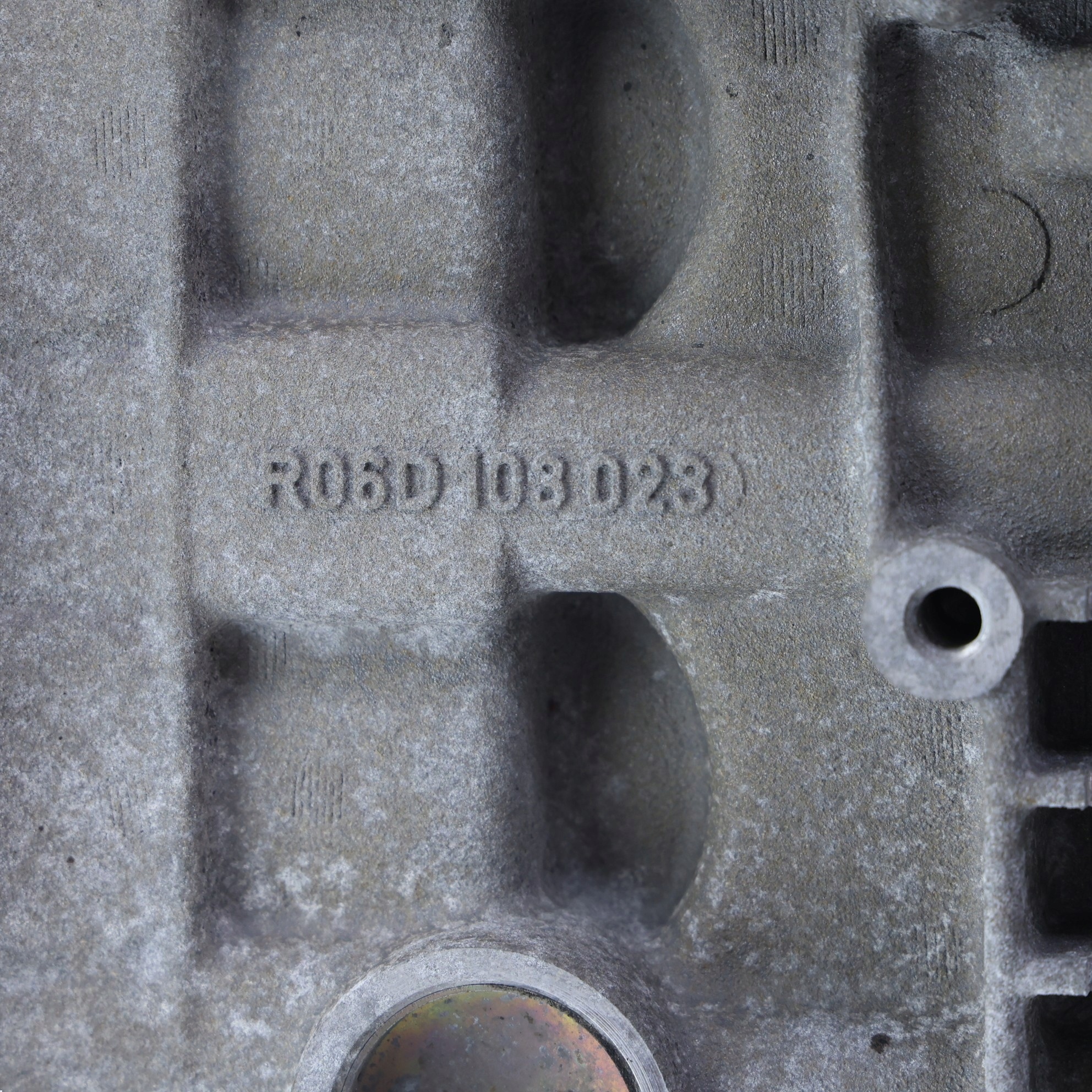 Moteur AXW - Image 15