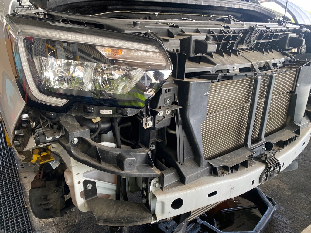 Moteur M9T 716 - Image 8