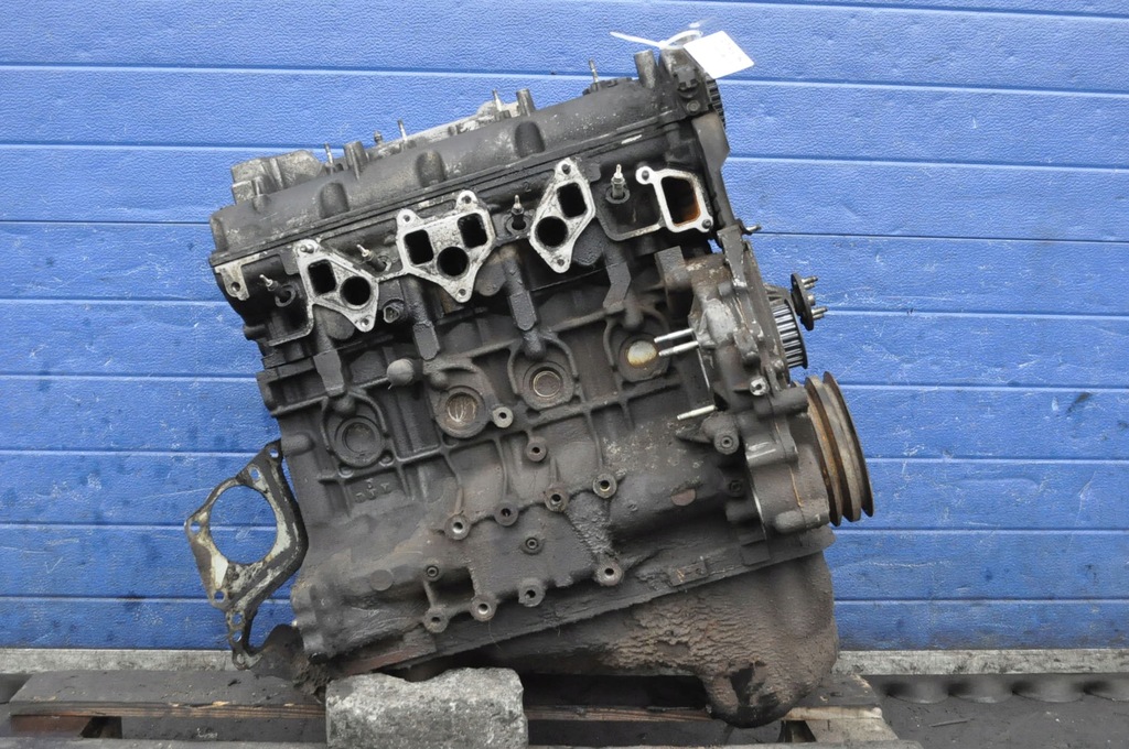 Moteur WLAA - Image 1