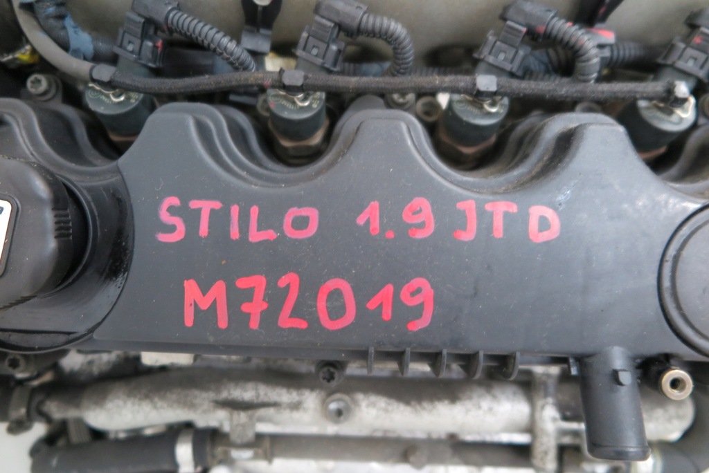 Moteur 192 A1.000 - Image 3