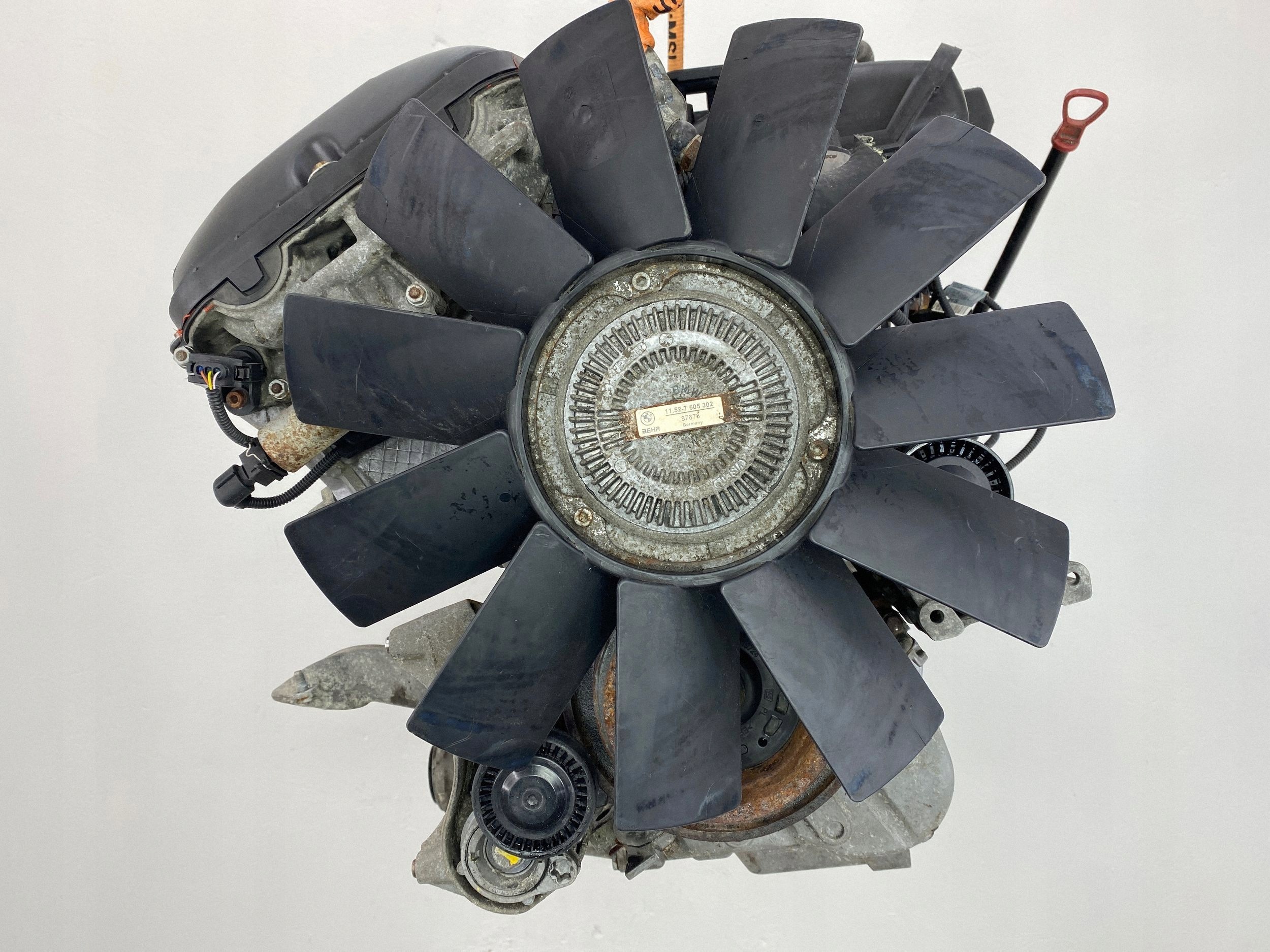 Moteur M54 B30 (306S3) - Image 2