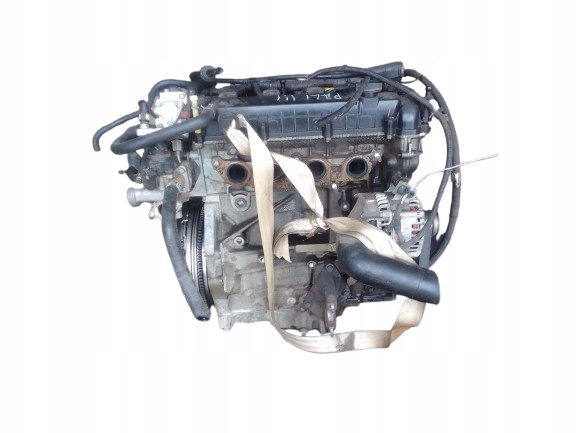 Moteur CFBA — vue 1