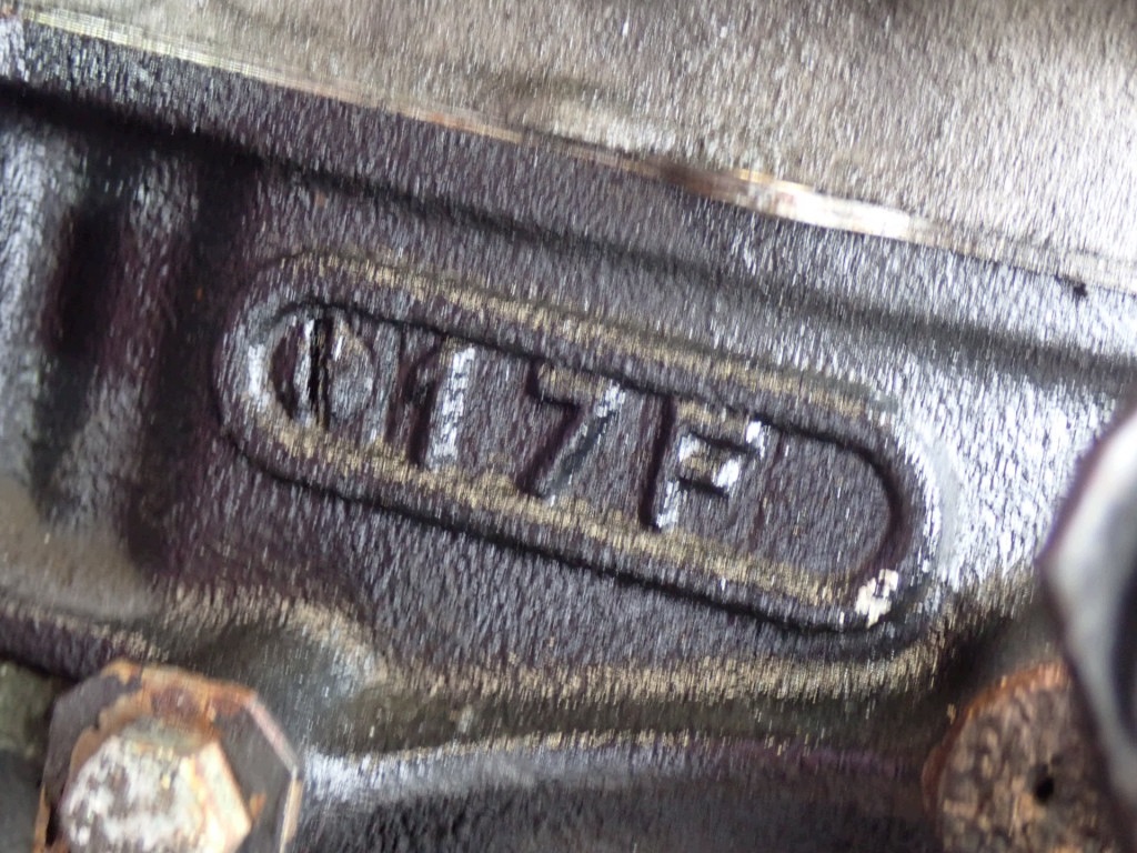 Moteur AUY - Image 6